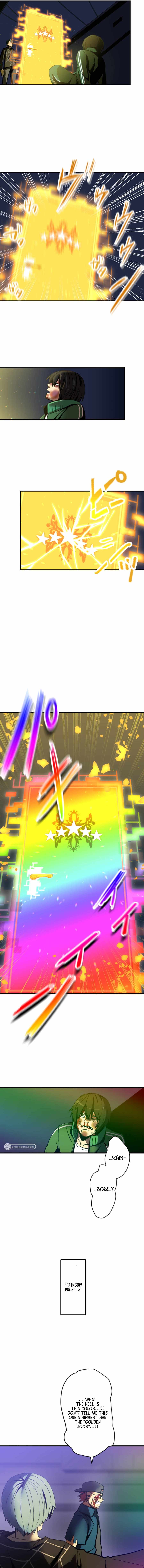 Savior of Divine Blood ~Draw Out 0.00000001% To Become the Strongest~ - Chapter 1 Page 39