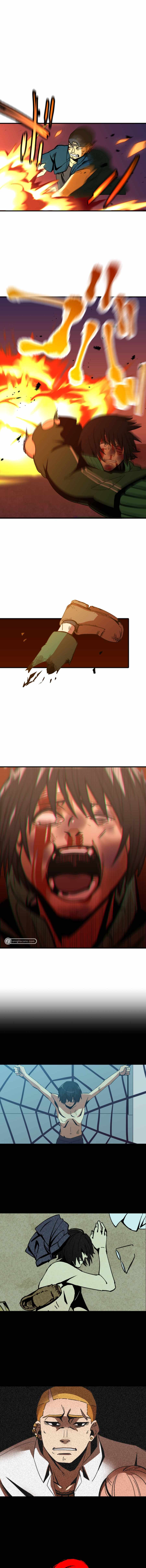 Savior of Divine Blood ~Draw Out 0.00000001% To Become the Strongest~ - Chapter 1 Page 42