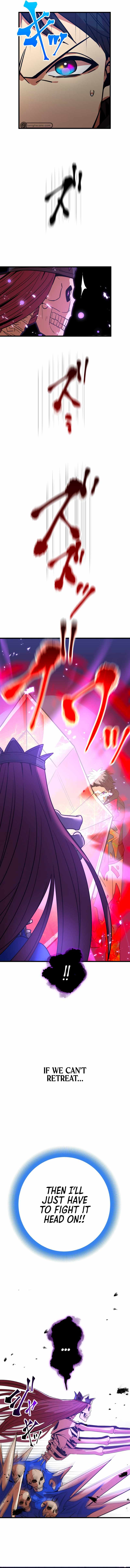 Savior of Divine Blood ~Draw Out 0.00000001% To Become the Strongest~ - Chapter 10 Page 16