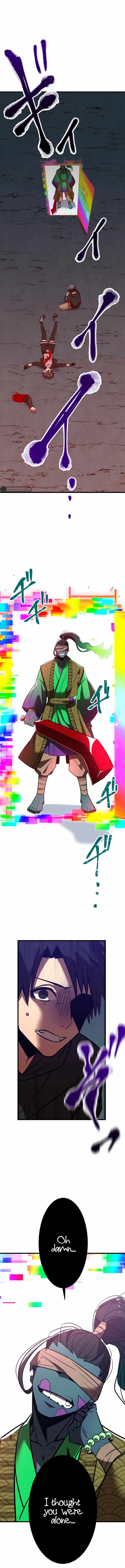 Savior of Divine Blood ~Draw Out 0.00000001% To Become the Strongest~ - Chapter 10 Page 26