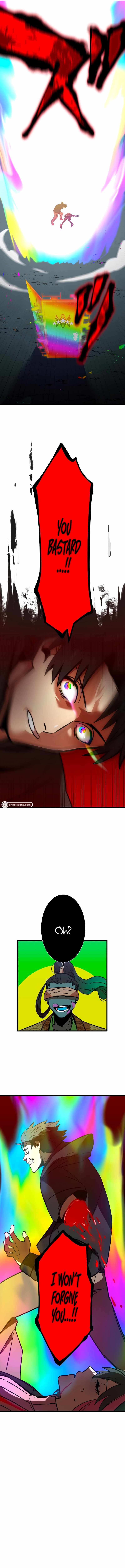 Savior of Divine Blood ~Draw Out 0.00000001% To Become the Strongest~ - Chapter 10 Page 29