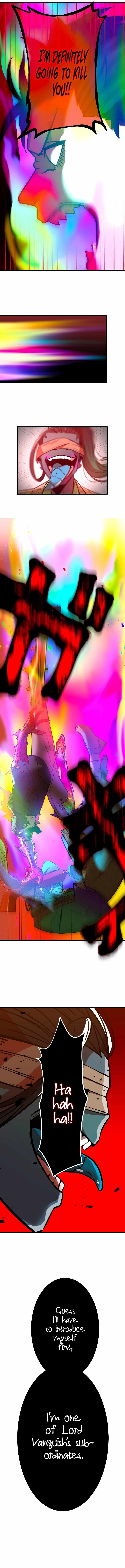 Savior of Divine Blood ~Draw Out 0.00000001% To Become the Strongest~ - Chapter 10 Page 30