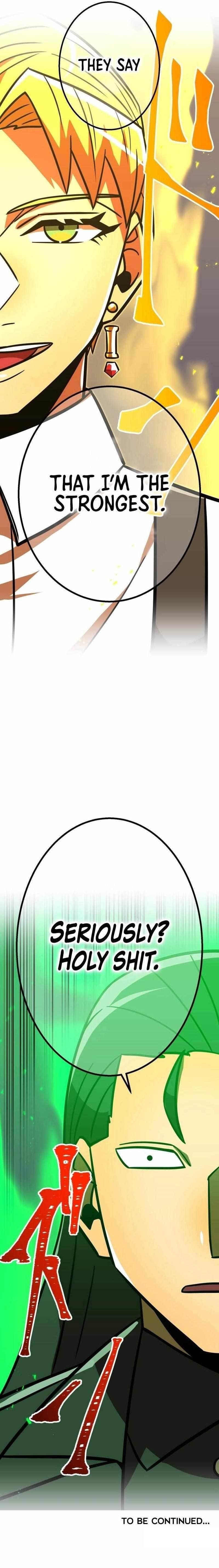 Savior of Divine Blood ~Draw Out 0.00000001% To Become the Strongest~ - Chapter 100 Page 24