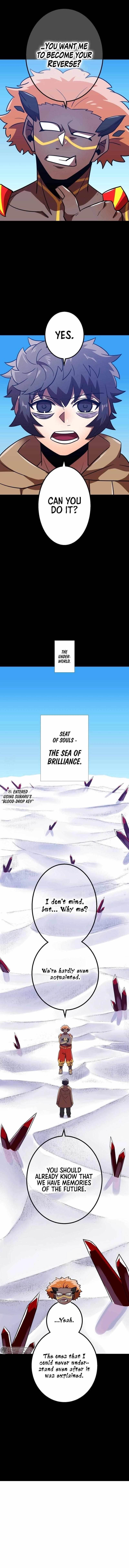 Savior of Divine Blood ~Draw Out 0.00000001% To Become the Strongest~ - Chapter 101 Page 1