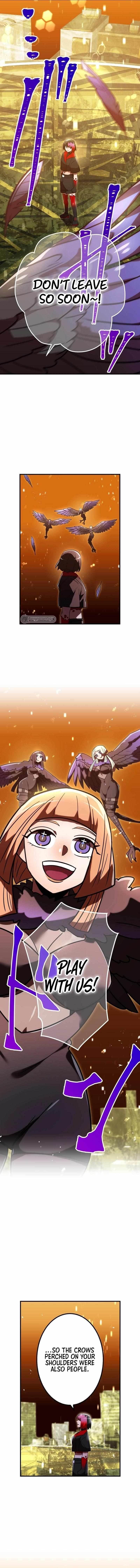 Savior of Divine Blood ~Draw Out 0.00000001% To Become the Strongest~ - Chapter 101 Page 15