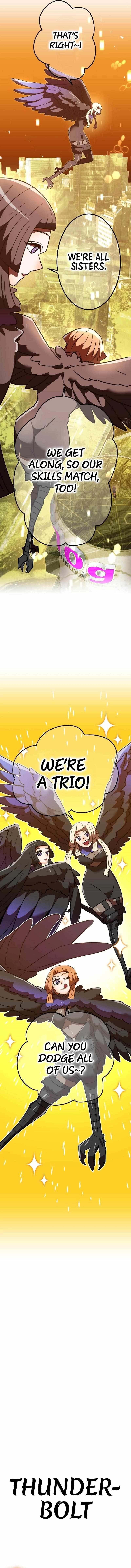 Savior of Divine Blood ~Draw Out 0.00000001% To Become the Strongest~ - Chapter 101 Page 16