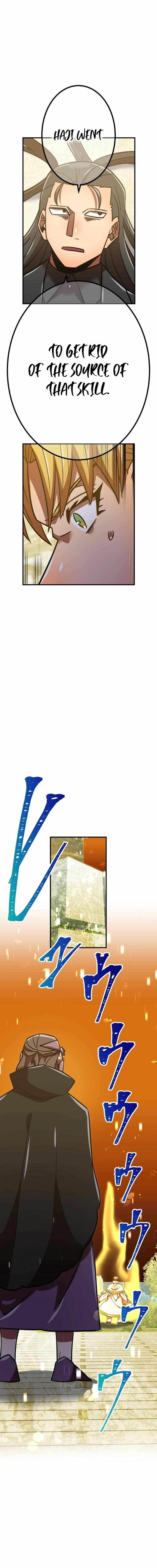 Savior of Divine Blood ~Draw Out 0.00000001% To Become the Strongest~ - Chapter 101 Page 9