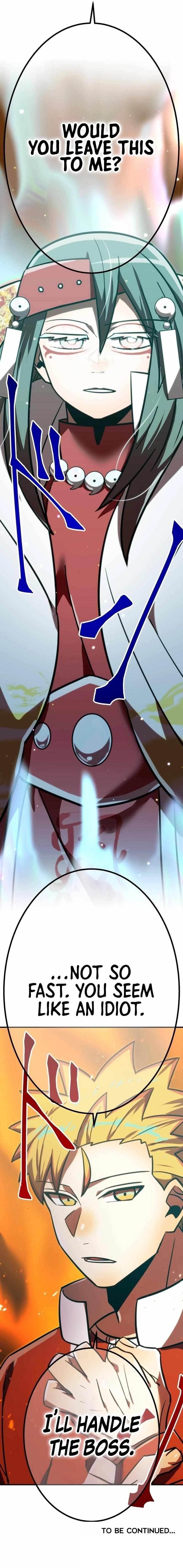 Savior of Divine Blood ~Draw Out 0.00000001% To Become the Strongest~ - Chapter 102 Page 24