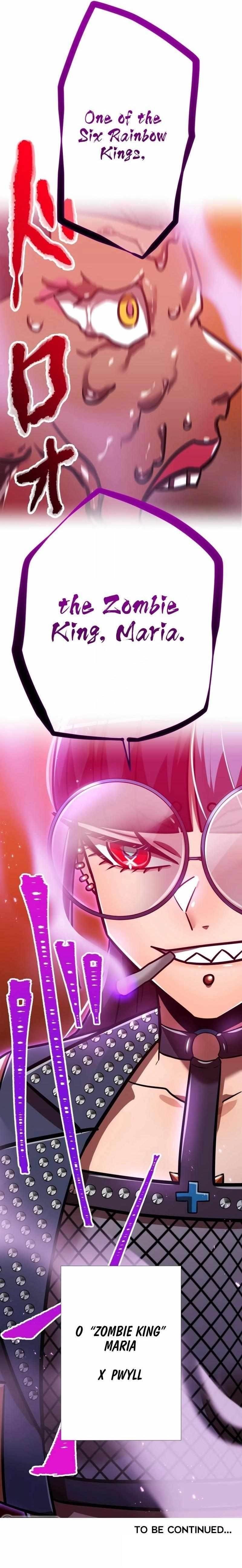 Savior of Divine Blood ~Draw Out 0.00000001% To Become the Strongest~ - Chapter 103 Page 18