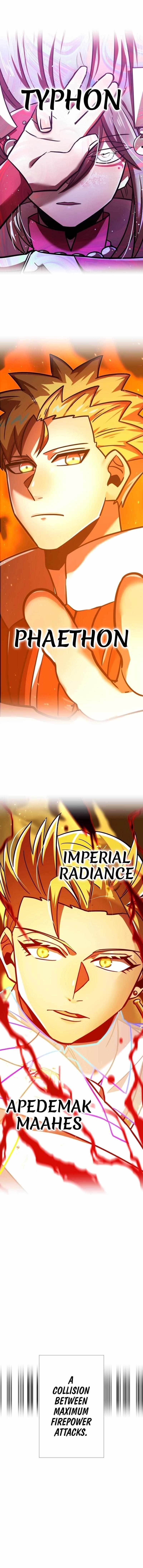 Savior of Divine Blood ~Draw Out 0.00000001% To Become the Strongest~ - Chapter 103 Page 6