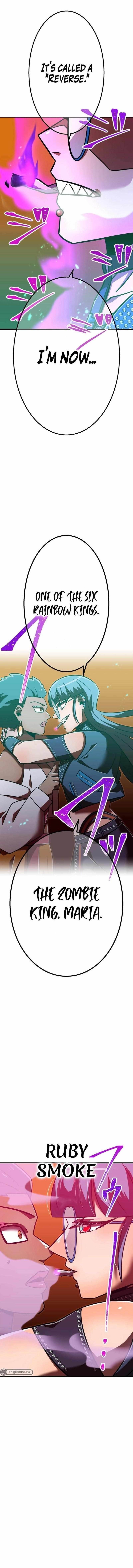 Savior of Divine Blood ~Draw Out 0.00000001% To Become the Strongest~ - Chapter 104 Page 1