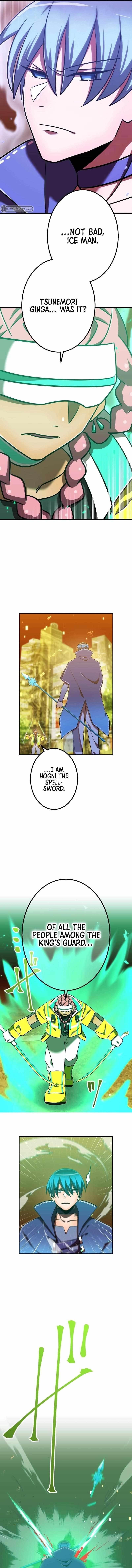 Savior of Divine Blood ~Draw Out 0.00000001% To Become the Strongest~ - Chapter 104 Page 6