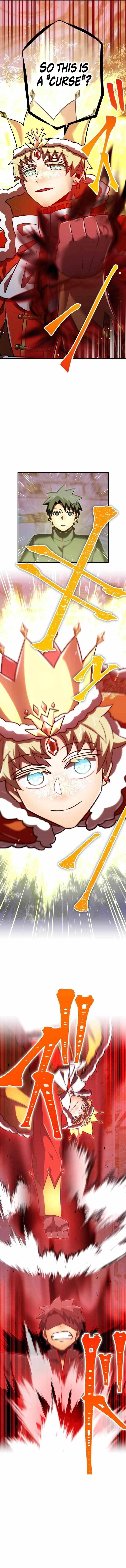 Savior of Divine Blood ~Draw Out 0.00000001% To Become the Strongest~ - Chapter 105 Page 5