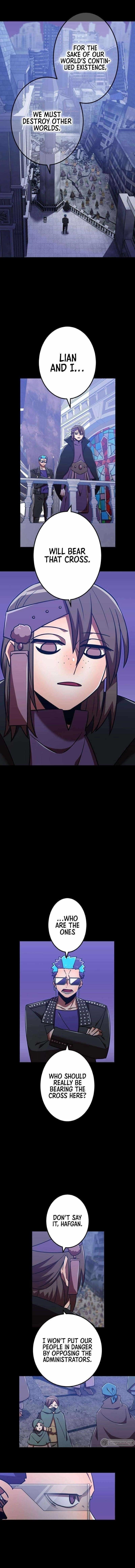 Savior of Divine Blood ~Draw Out 0.00000001% To Become the Strongest~ - Chapter 108 Page 1