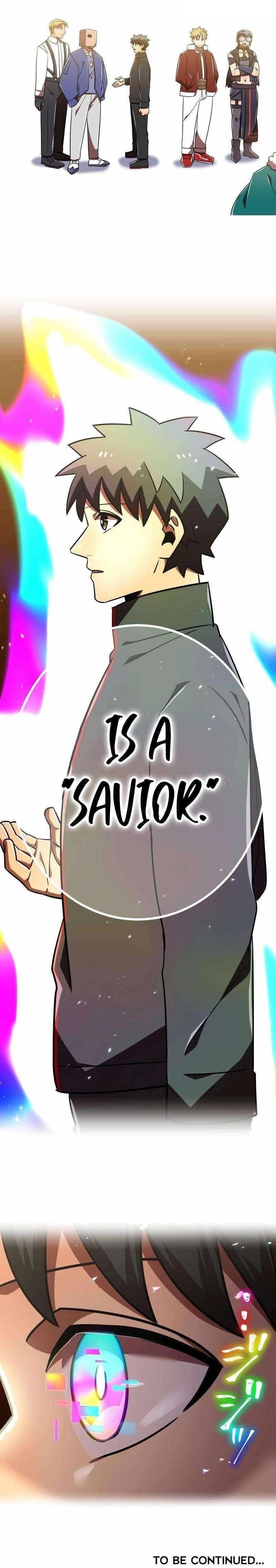 Savior of Divine Blood ~Draw Out 0.00000001% To Become the Strongest~ - Chapter 108 Page 18