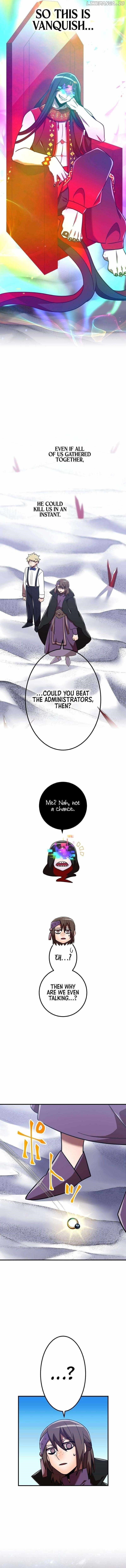 Savior of Divine Blood ~Draw Out 0.00000001% To Become the Strongest~ - Chapter 108 Page 8