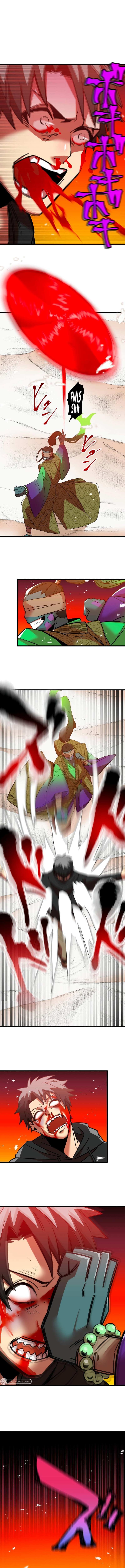 Savior of Divine Blood ~Draw Out 0.00000001% To Become the Strongest~ - Chapter 11 Page 13