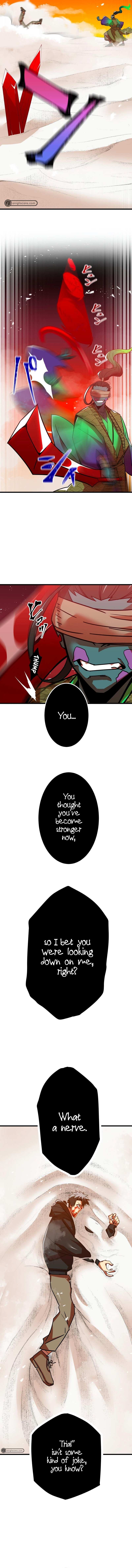 Savior of Divine Blood ~Draw Out 0.00000001% To Become the Strongest~ - Chapter 11 Page 14