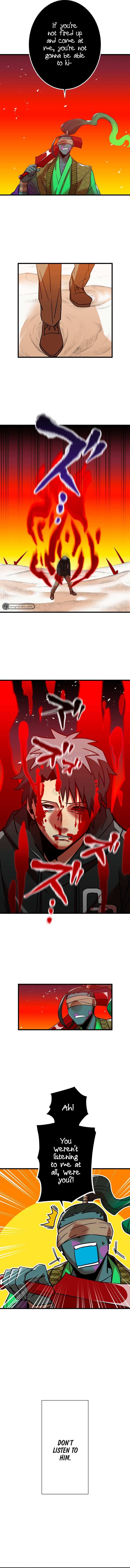 Savior of Divine Blood ~Draw Out 0.00000001% To Become the Strongest~ - Chapter 11 Page 15