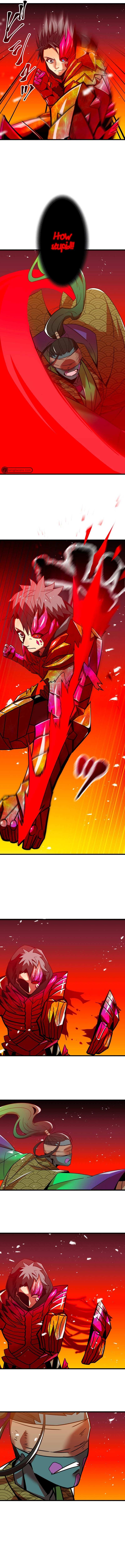 Savior of Divine Blood ~Draw Out 0.00000001% To Become the Strongest~ - Chapter 11 Page 20