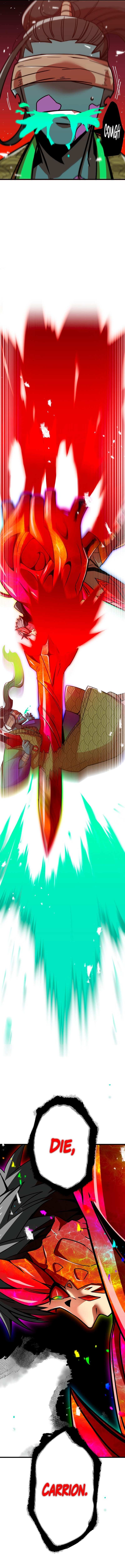 Savior of Divine Blood ~Draw Out 0.00000001% To Become the Strongest~ - Chapter 11 Page 28