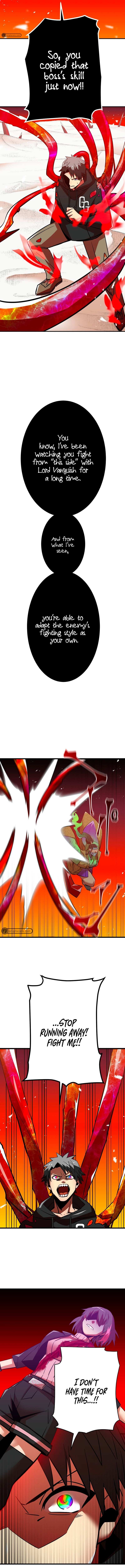 Savior of Divine Blood ~Draw Out 0.00000001% To Become the Strongest~ - Chapter 11 Page 7