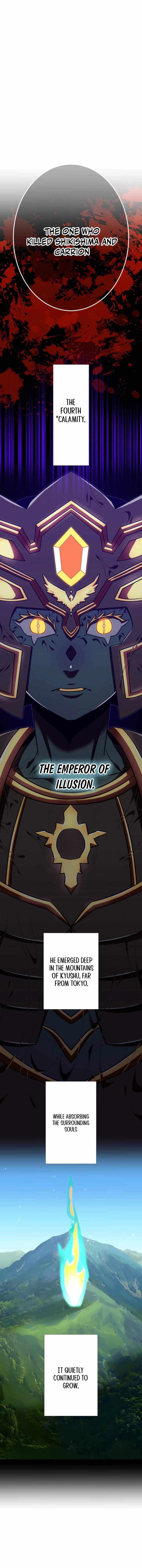 Savior of Divine Blood ~Draw Out 0.00000001% To Become the Strongest~ - Chapter 111 Page 9