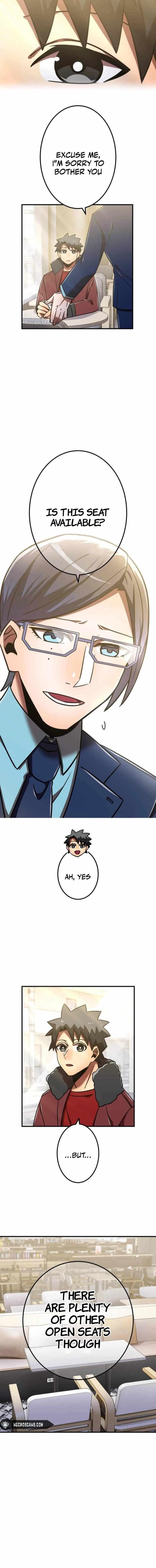 Savior of Divine Blood ~Draw Out 0.00000001% To Become the Strongest~ - Chapter 112 Page 7