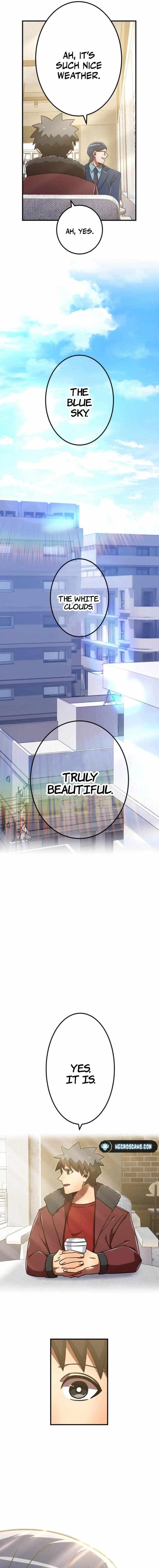 Savior of Divine Blood ~Draw Out 0.00000001% To Become the Strongest~ - Chapter 112 Page 8