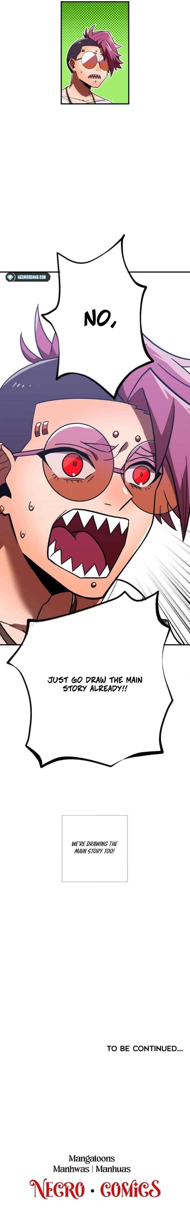 Savior of Divine Blood ~Draw Out 0.00000001% To Become the Strongest~ - Chapter 113 Page 14