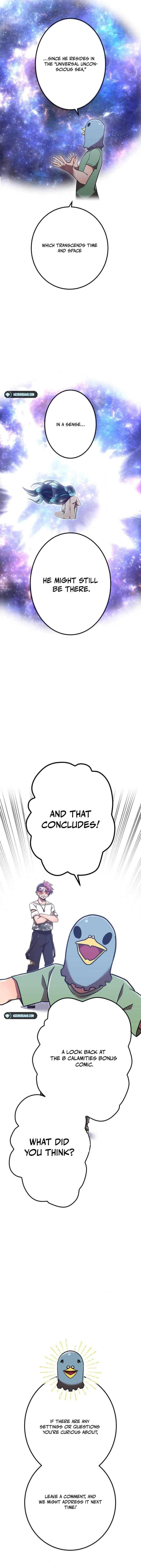 Savior of Divine Blood ~Draw Out 0.00000001% To Become the Strongest~ - Chapter 114 Page 11