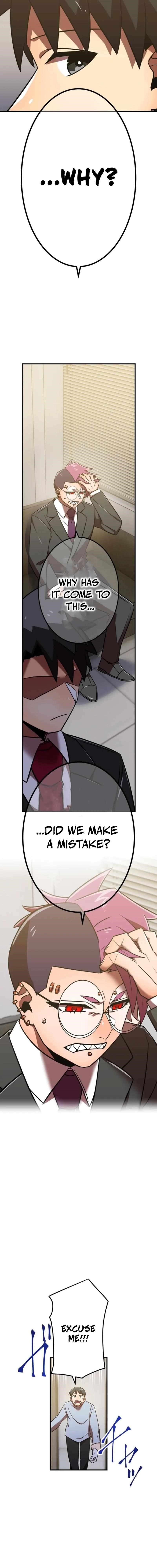 Savior of Divine Blood ~Draw Out 0.00000001% To Become the Strongest~ - Chapter 115 Page 10