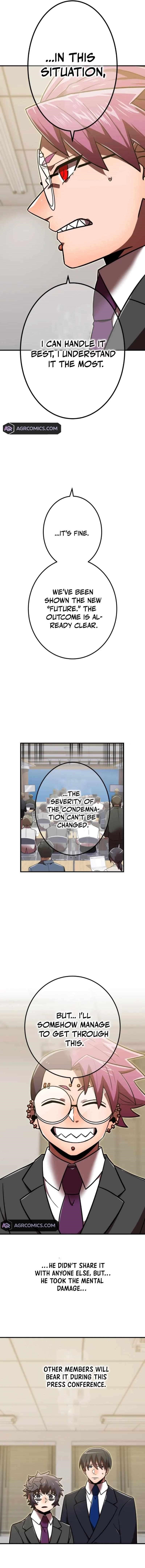 Savior of Divine Blood ~Draw Out 0.00000001% To Become the Strongest~ - Chapter 115 Page 15