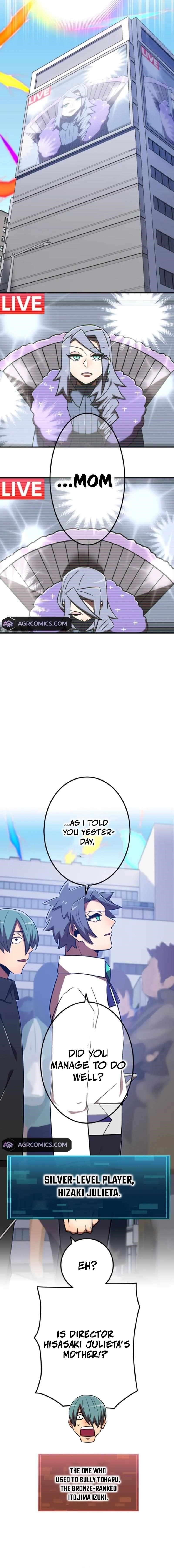 Savior of Divine Blood ~Draw Out 0.00000001% To Become the Strongest~ - Chapter 115 Page 22