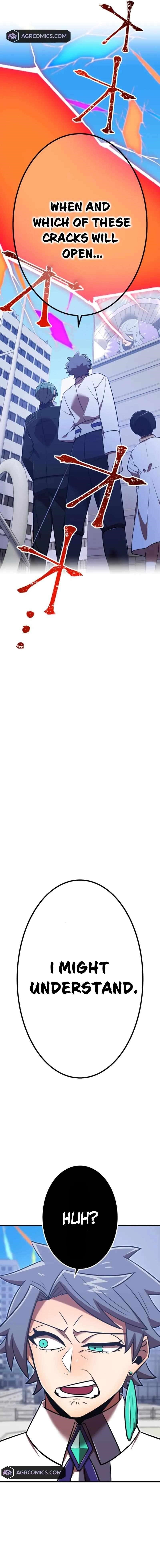 Savior of Divine Blood ~Draw Out 0.00000001% To Become the Strongest~ - Chapter 115 Page 24