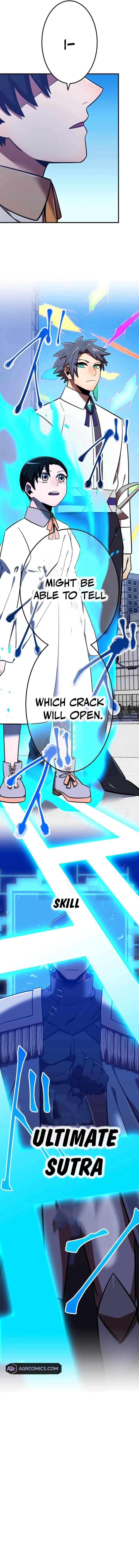 Savior of Divine Blood ~Draw Out 0.00000001% To Become the Strongest~ - Chapter 115 Page 25