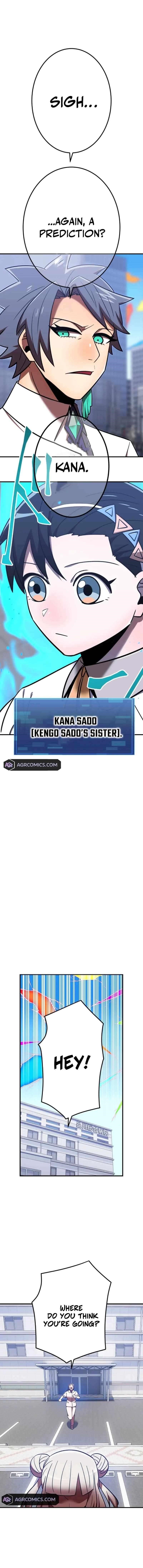 Savior of Divine Blood ~Draw Out 0.00000001% To Become the Strongest~ - Chapter 115 Page 26