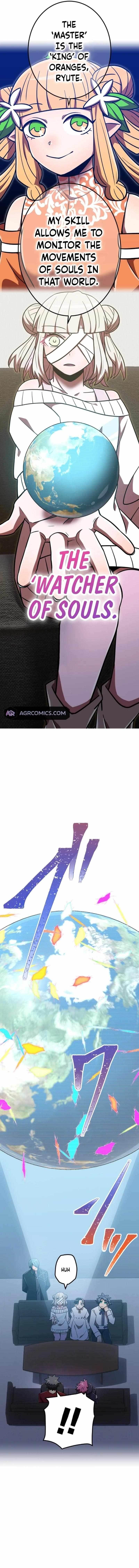 Savior of Divine Blood ~Draw Out 0.00000001% To Become the Strongest~ - Chapter 116 Page 18