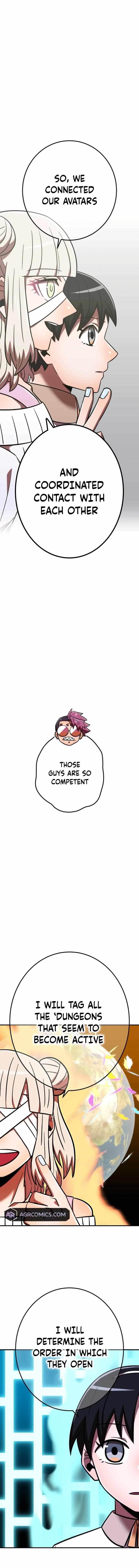 Savior of Divine Blood ~Draw Out 0.00000001% To Become the Strongest~ - Chapter 116 Page 20