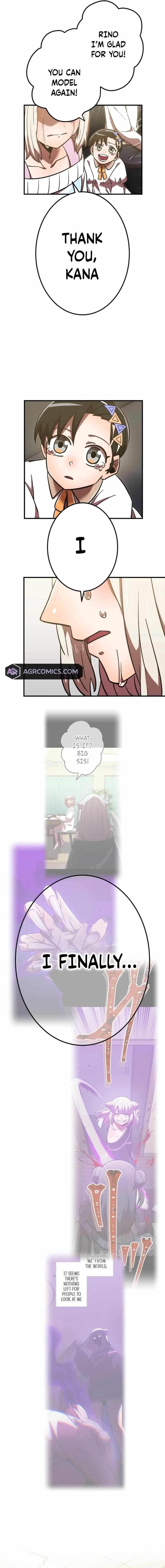 Savior of Divine Blood ~Draw Out 0.00000001% To Become the Strongest~ - Chapter 116 Page 25