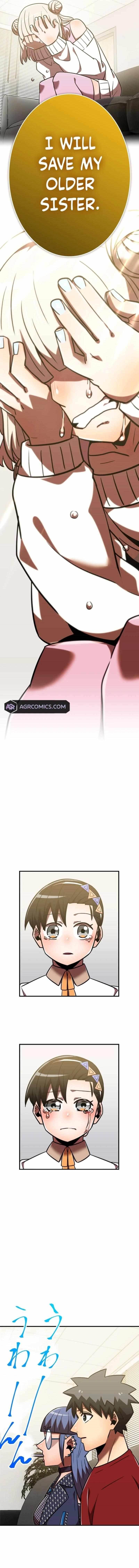 Savior of Divine Blood ~Draw Out 0.00000001% To Become the Strongest~ - Chapter 116 Page 26