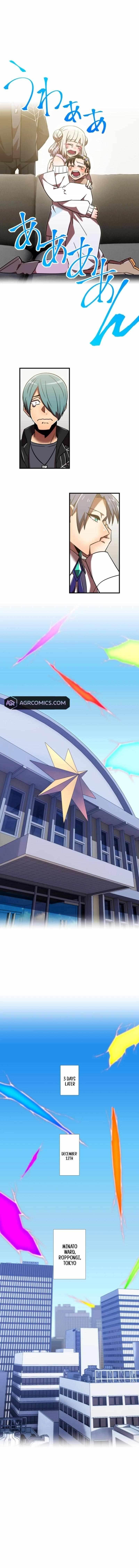 Savior of Divine Blood ~Draw Out 0.00000001% To Become the Strongest~ - Chapter 116 Page 27