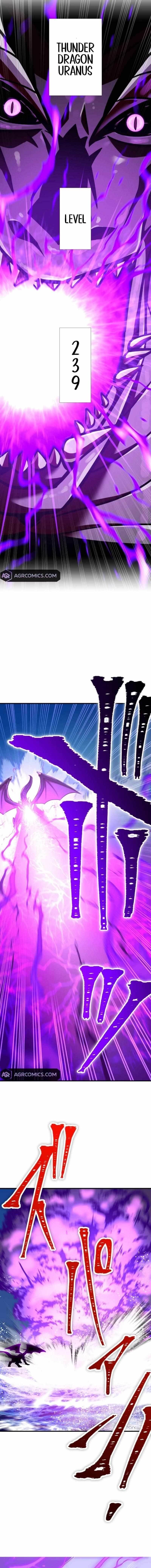 Savior of Divine Blood ~Draw Out 0.00000001% To Become the Strongest~ - Chapter 117 Page 13