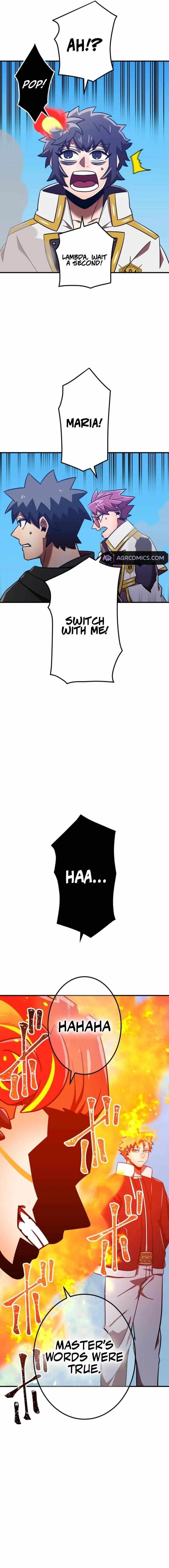 Savior of Divine Blood ~Draw Out 0.00000001% To Become the Strongest~ - Chapter 117 Page 15