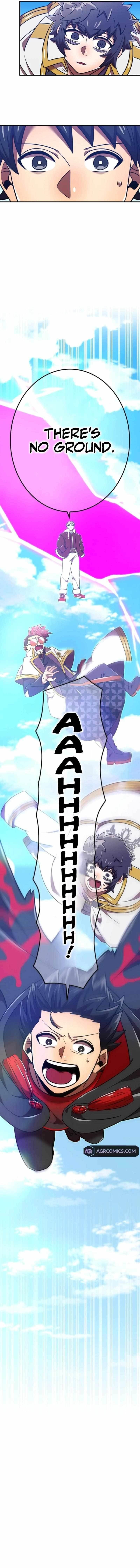 Savior of Divine Blood ~Draw Out 0.00000001% To Become the Strongest~ - Chapter 117 Page 2