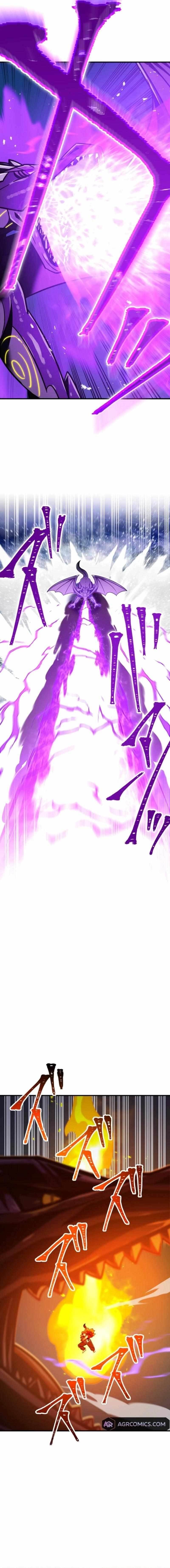 Savior of Divine Blood ~Draw Out 0.00000001% To Become the Strongest~ - Chapter 117 Page 20