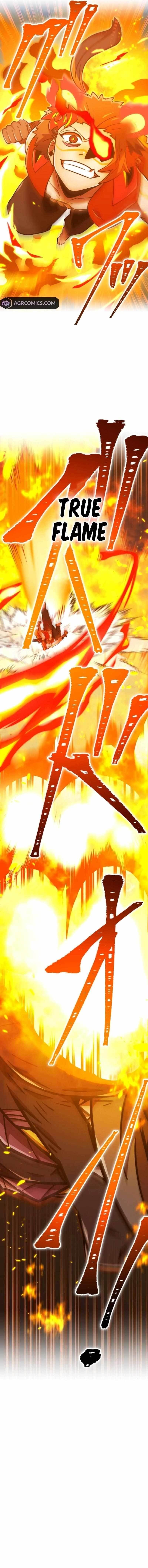 Savior of Divine Blood ~Draw Out 0.00000001% To Become the Strongest~ - Chapter 117 Page 21