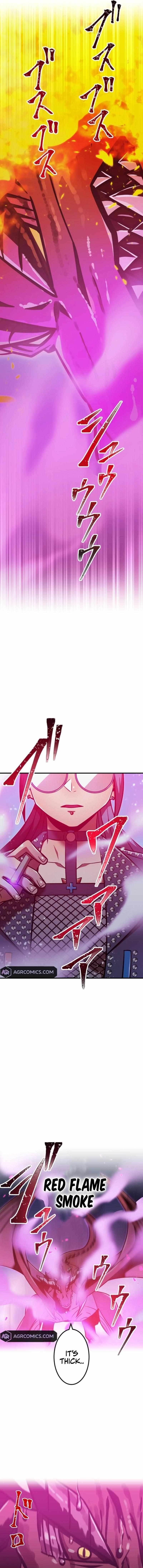 Savior of Divine Blood ~Draw Out 0.00000001% To Become the Strongest~ - Chapter 117 Page 22