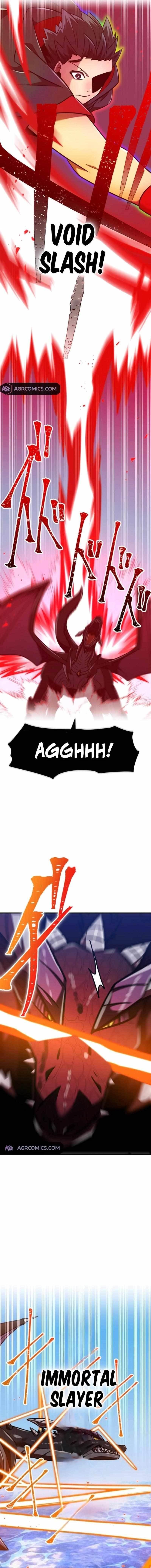 Savior of Divine Blood ~Draw Out 0.00000001% To Become the Strongest~ - Chapter 117 Page 24