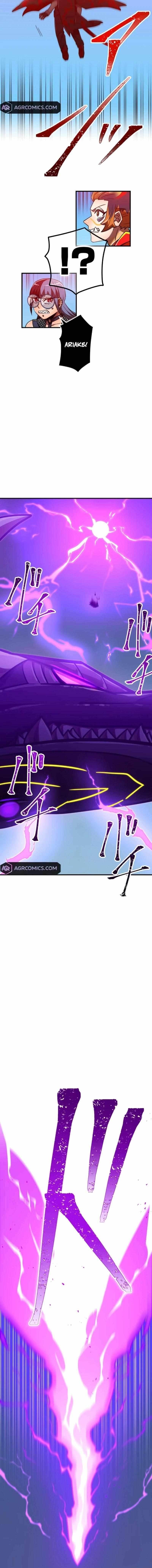 Savior of Divine Blood ~Draw Out 0.00000001% To Become the Strongest~ - Chapter 117 Page 26